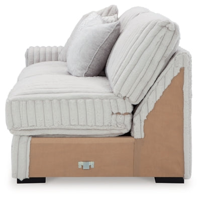 Stupendous Sectional - Furniture Citi (Multi Location - MI)