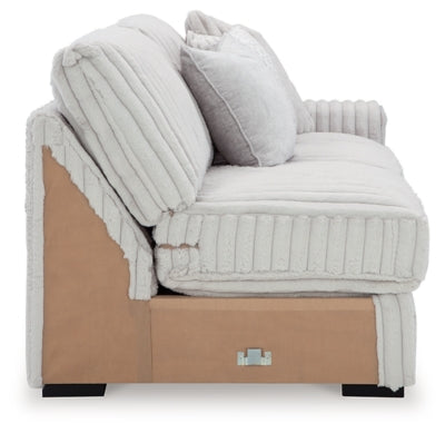 Stupendous Sectional - Furniture Citi (Multi Location - MI)