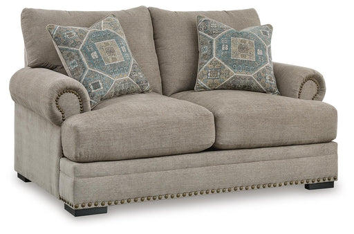 Galemore Loveseat - Furniture Citi (Multi Location - MI)