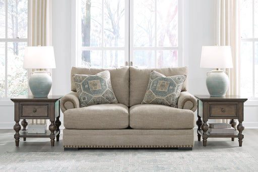 Galemore Loveseat - Furniture Citi (Multi Location - MI)