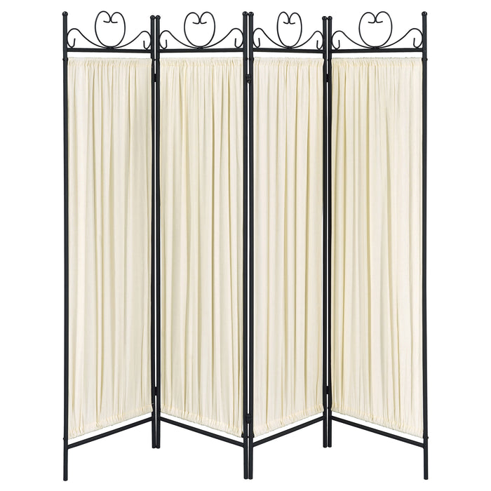 Dove Room Divider