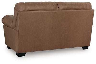 WillowBend Loveseat - Furniture Citi (Multi Location - MI)