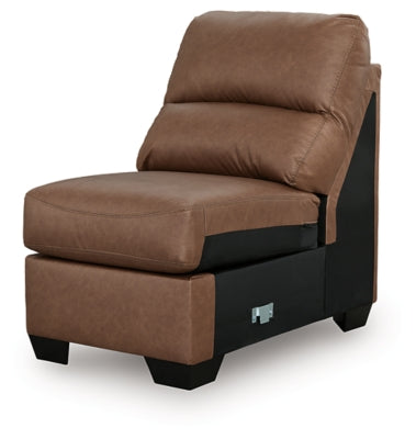 WillowBend Sectional - Furniture Citi (Multi Location - MI)