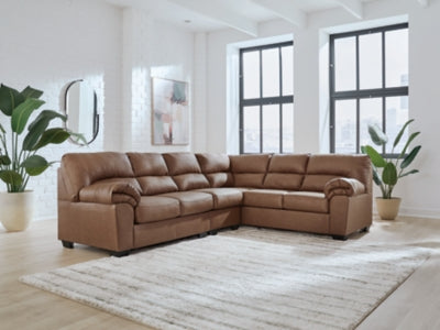 WillowBend Sectional - Furniture Citi (Multi Location - MI)