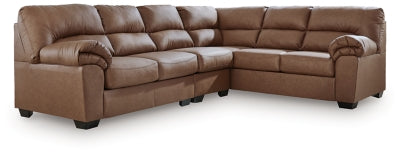 WillowBend Sectional - Furniture Citi (Multi Location - MI)