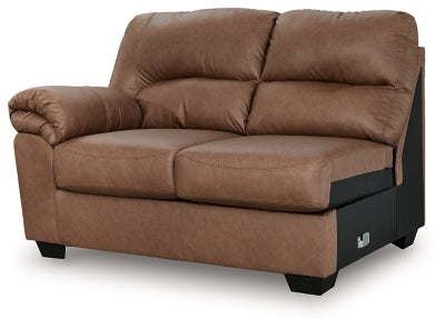WillowBend Sectional - Furniture Citi (Multi Location - MI)