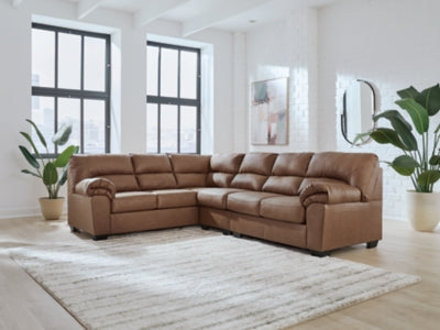 WillowBend Sectional - Furniture Citi (Multi Location - MI)