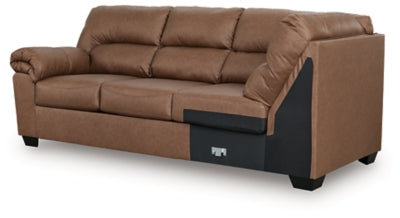 WillowBend Sectional - Furniture Citi (Multi Location - MI)