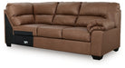 WillowBend Sectional - Furniture Citi (Multi Location - MI)