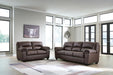 WillowBend Living Room Set - Furniture Citi (Multi Location - MI)