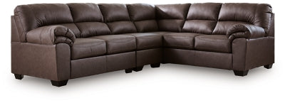 WillowBend Sectional - Furniture Citi (Multi Location - MI)