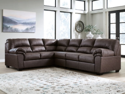 WillowBend Sectional - Furniture Citi (Multi Location - MI)
