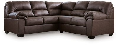 WillowBend Sectional - Furniture Citi (Multi Location - MI)