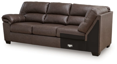 WillowBend Sectional - Furniture Citi (Multi Location - MI)