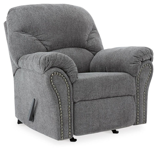 Allmaxx Recliner - Furniture Citi (Multi Location - MI)