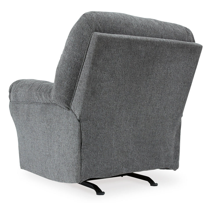 Allmaxx Living Room Set - Furniture Citi (Multi Location - MI)
