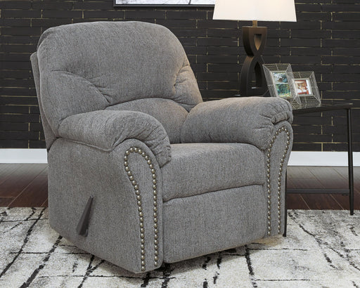 Allmaxx Recliner - Furniture Citi (Multi Location - MI)