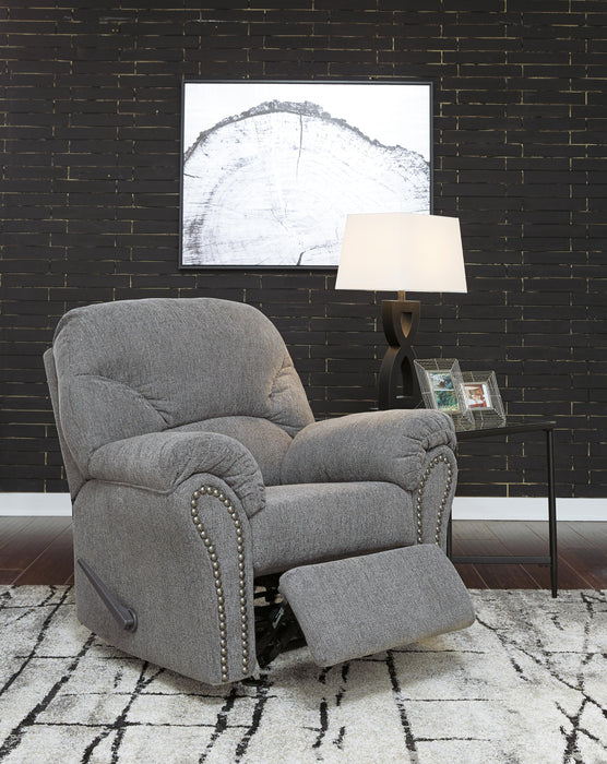 Allmaxx Living Room Set - Furniture Citi (Multi Location - MI)