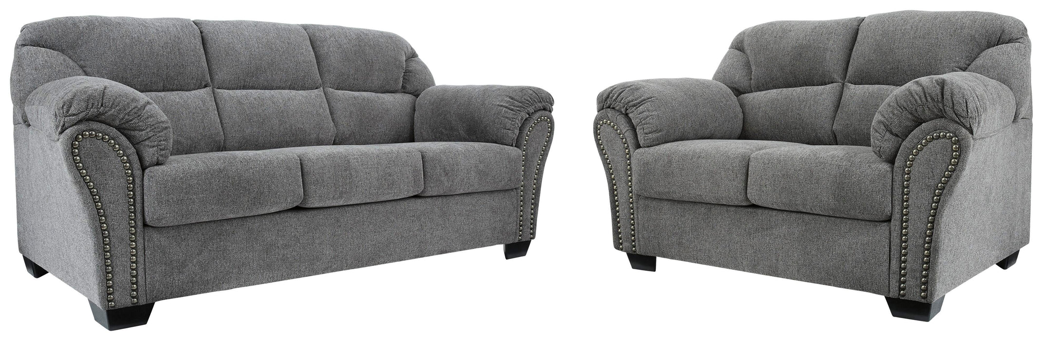 Allmaxx Living Room Set - Furniture Citi (Multi Location - MI)
