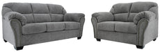 Allmaxx Living Room Set - Furniture Citi (Multi Location - MI)