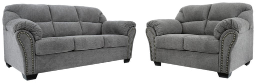 Allmaxx Living Room Set - Furniture Citi (Multi Location - MI)