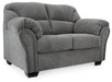 Allmaxx Living Room Set - Furniture Citi (Multi Location - MI)