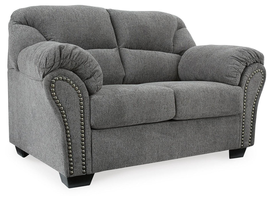 Allmaxx Living Room Set - Furniture Citi (Multi Location - MI)