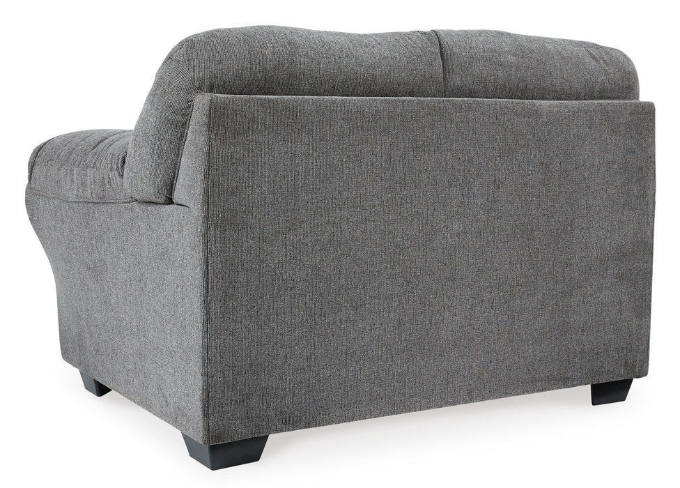 Allmaxx Living Room Set - Furniture Citi (Multi Location - MI)