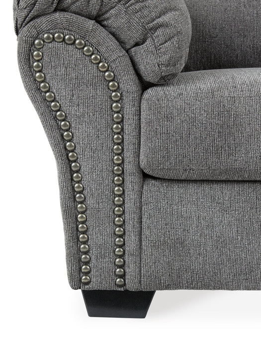 Allmaxx Living Room Set - Furniture Citi (Multi Location - MI)