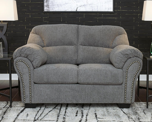 Allmaxx Loveseat - Furniture Citi (Multi Location - MI)