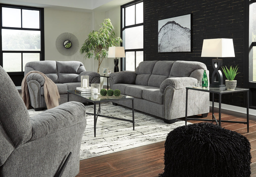 Allmaxx Living Room Set - Furniture Citi (Multi Location - MI)