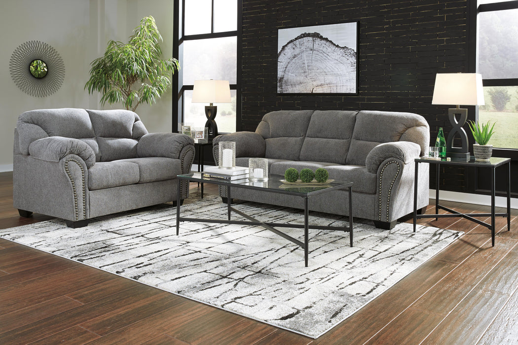 Allmaxx Living Room Set - Furniture Citi (Multi Location - MI)