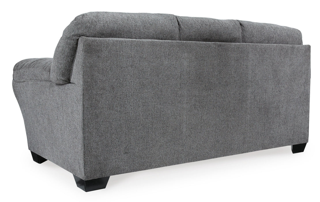 Allmaxx Living Room Set - Furniture Citi (Multi Location - MI)