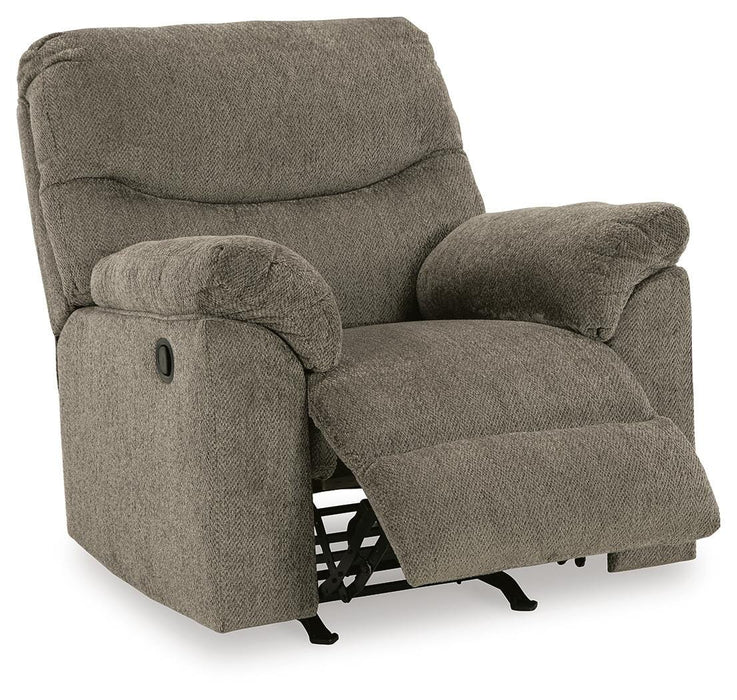 Alphons Living Room Set - Furniture Citi (Multi Location - MI)