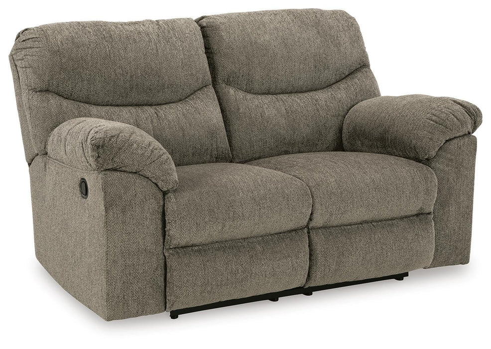 Alphons Living Room Set - Furniture Citi (Multi Location - MI)