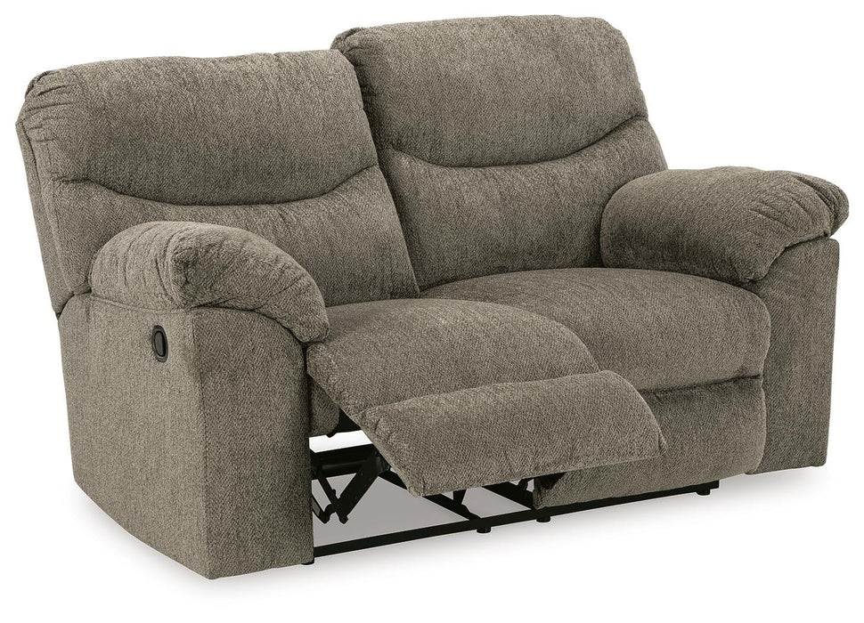 Alphons Living Room Set - Furniture Citi (Multi Location - MI)