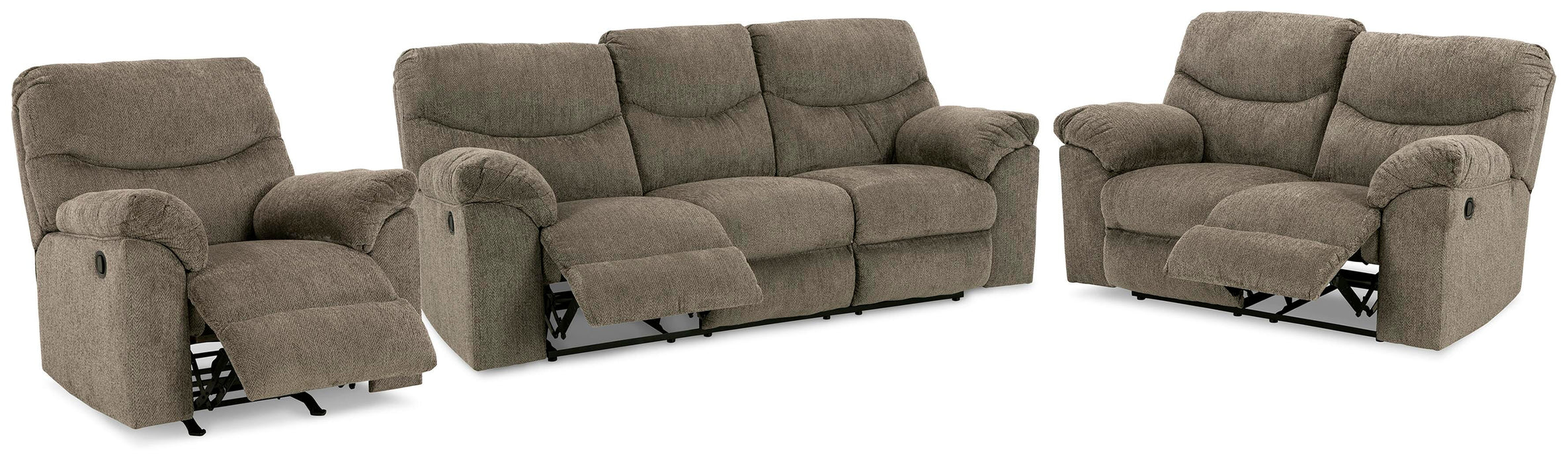 Alphons Living Room Set - Furniture Citi (Multi Location - MI)