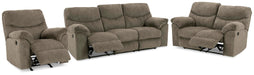 Alphons Living Room Set - Furniture Citi (Multi Location - MI)