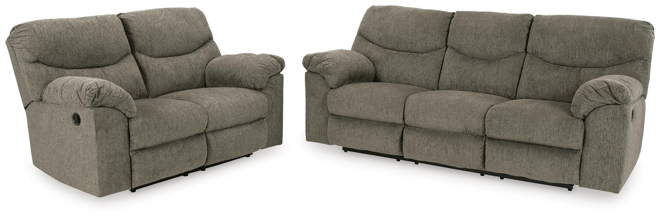 Alphons Living Room Set - Furniture Citi (Multi Location - MI)