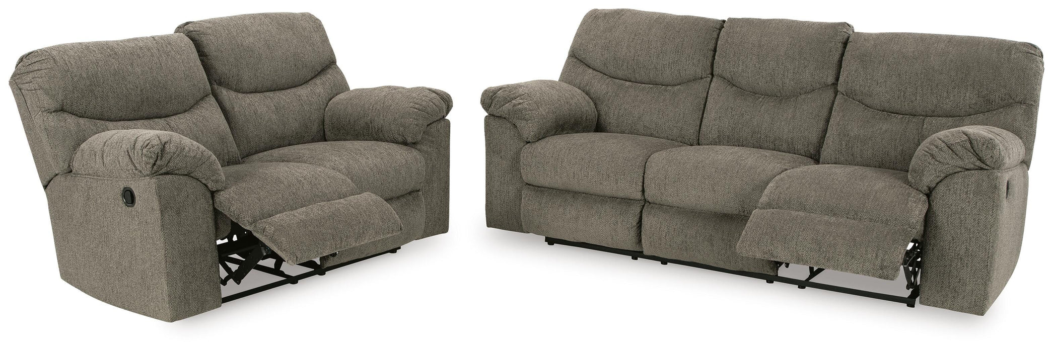 Alphons Living Room Set - Furniture Citi (Multi Location - MI)