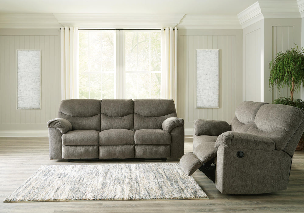 Alphons Living Room Set - Furniture Citi (Multi Location - MI)