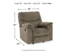 Alphons Living Room Set - Furniture Citi (Multi Location - MI)