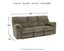 Alphons Living Room Set - Furniture Citi (Multi Location - MI)