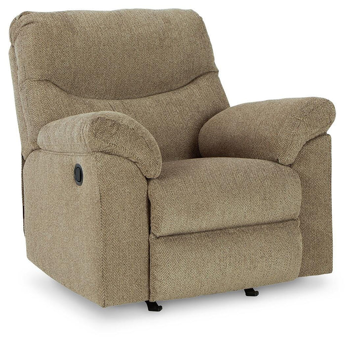 Alphons Living Room Set - Furniture Citi (Multi Location - MI)