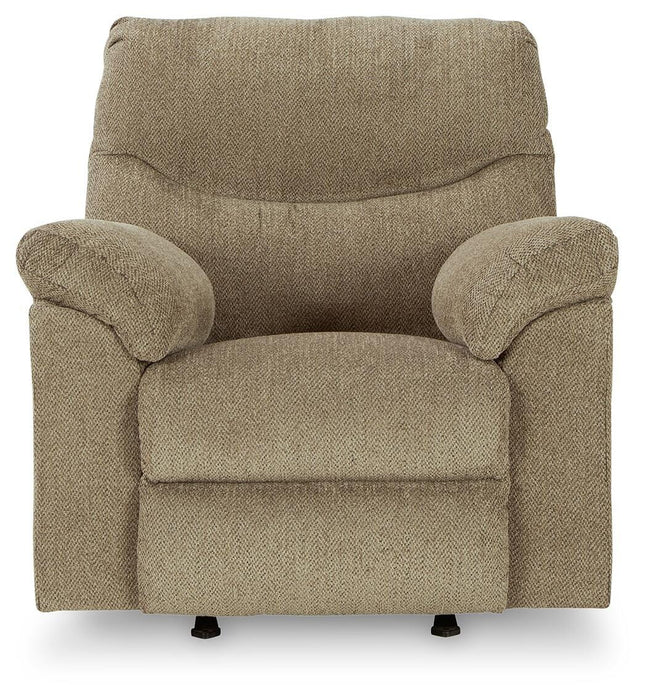 Alphons Living Room Set - Furniture Citi (Multi Location - MI)