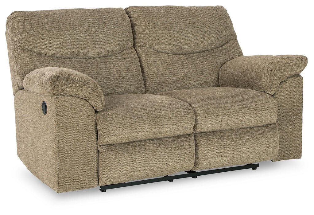 Alphons Living Room Set - Furniture Citi (Multi Location - MI)