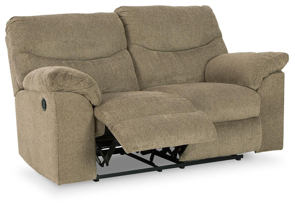 Alphons Living Room Set - Furniture Citi (Multi Location - MI)