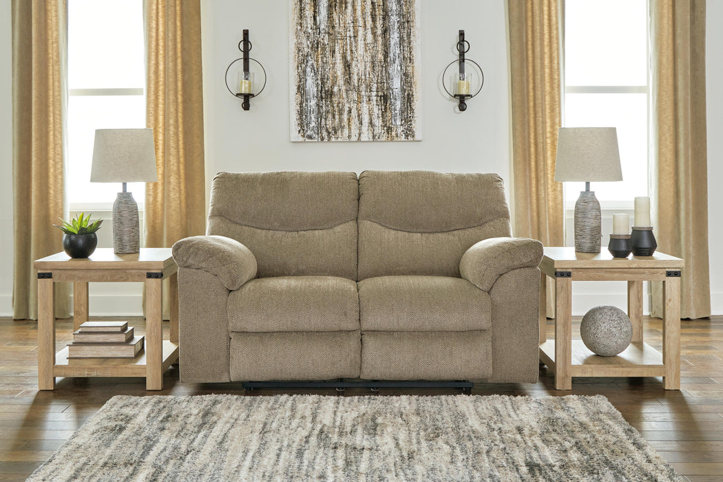 Alphons Living Room Set - Furniture Citi (Multi Location - MI)