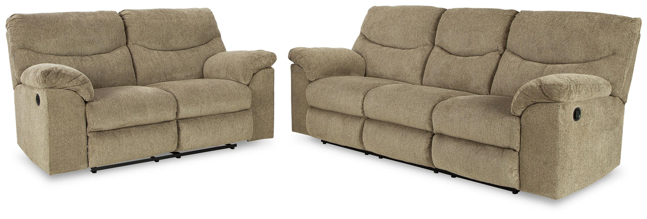 Alphons Living Room Set - Furniture Citi (Multi Location - MI)