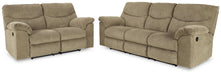 Alphons Living Room Set - Furniture Citi (Multi Location - MI)